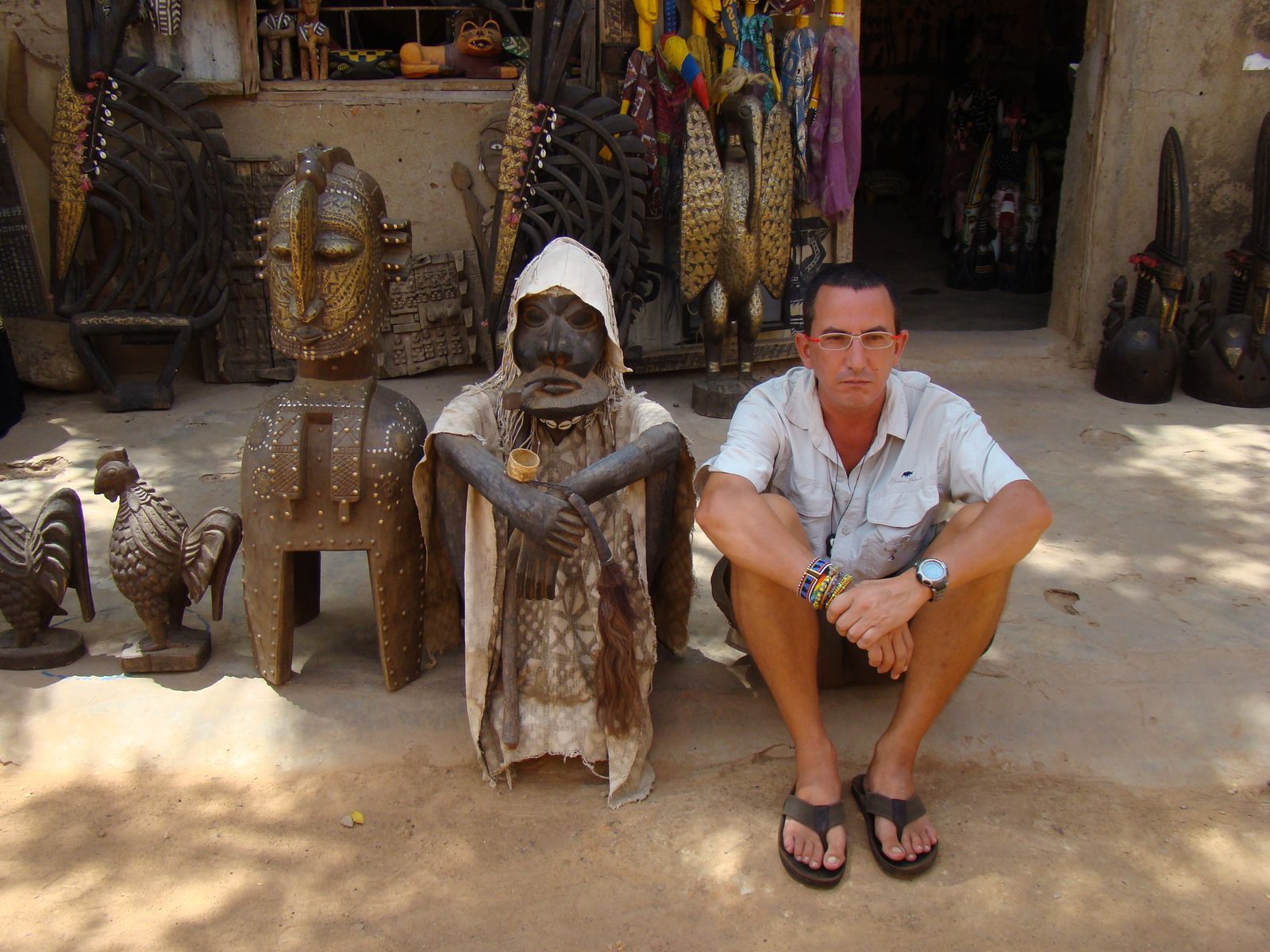 Senegal